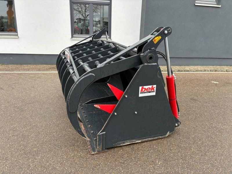 Bek Greifschaufel 2,50 m