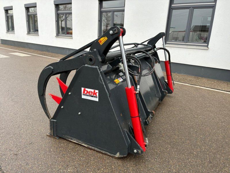 Bek Greifschaufel 2,50 m