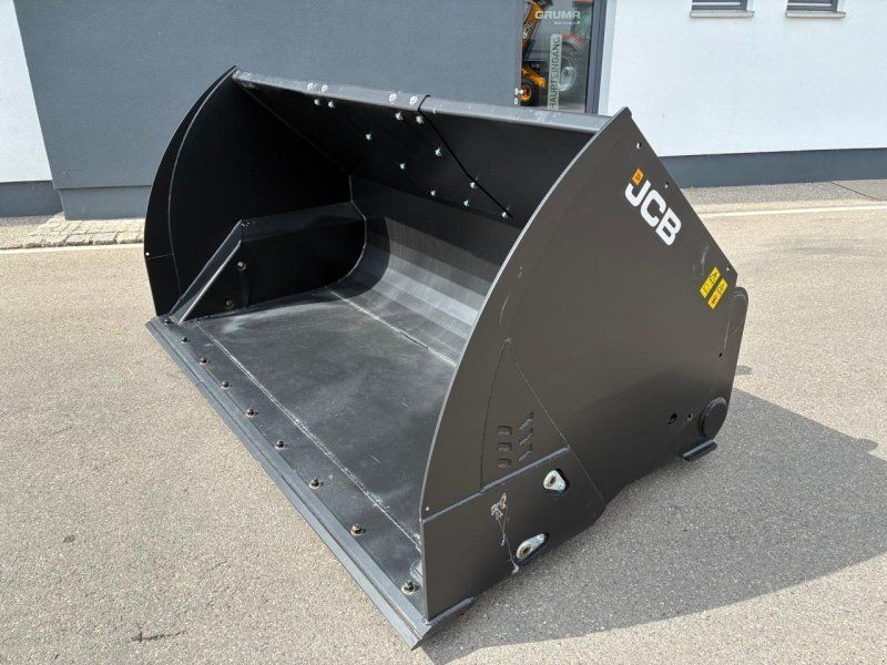 JCB Hochkippschaufel980/A1220