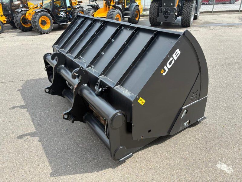 JCB Hochkippschaufel980/A1220