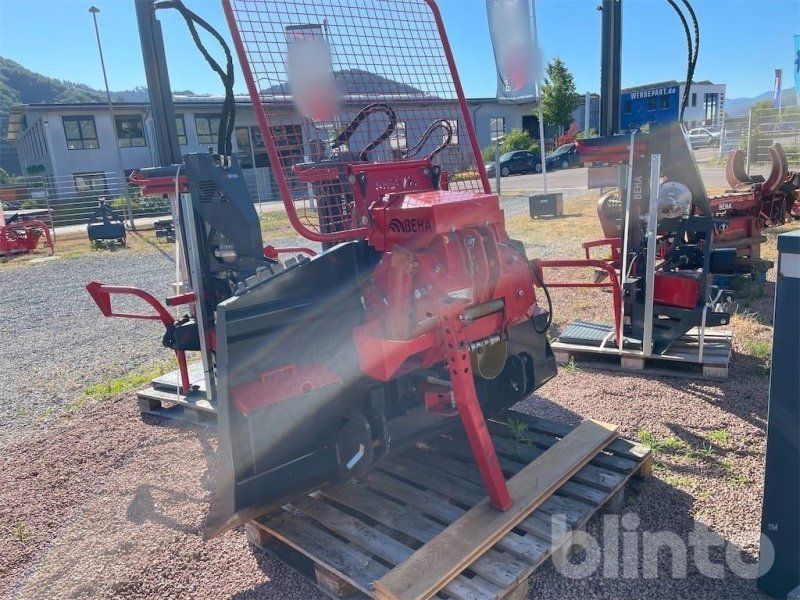 BEHA Q 650