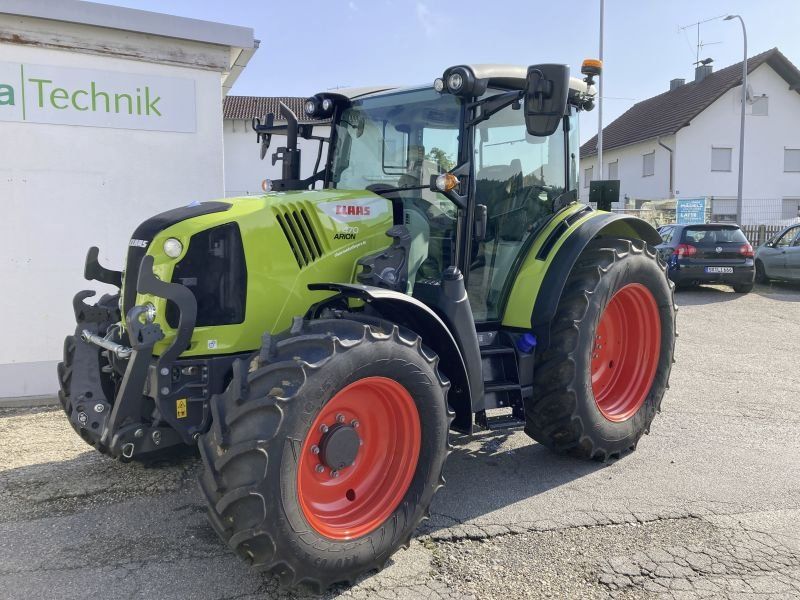 Claas ARION 470 STAGE V CIS