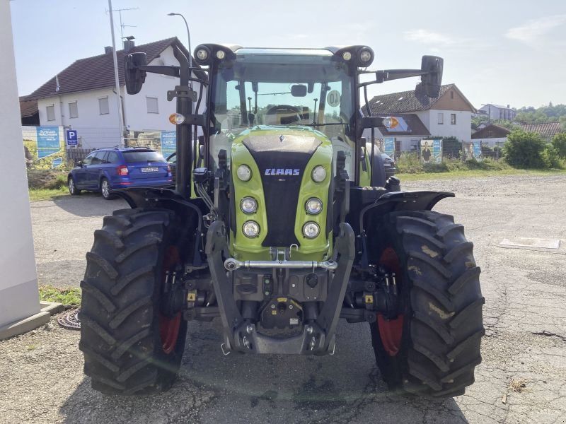 Claas ARION 470 STAGE V CIS
