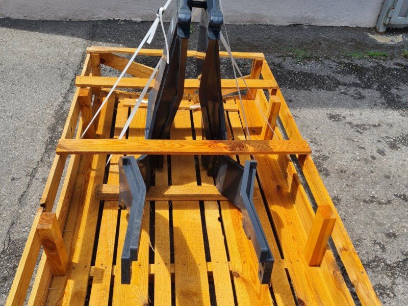 Stoll Anbaukonsole für DF MK1 MK2 MK3 MK mit 7 l Motor