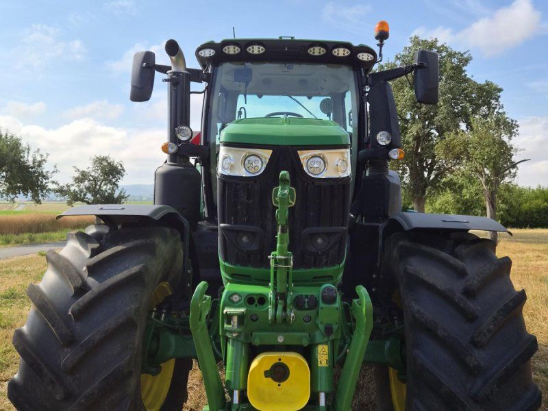 John Deere 6R 250 Pro AutoTrac a29