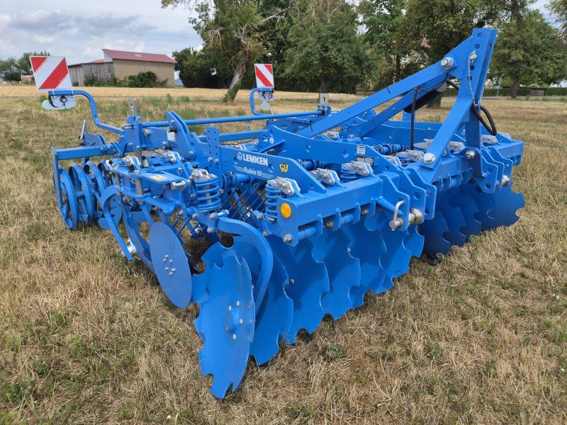 Lemken Rubin 10/300