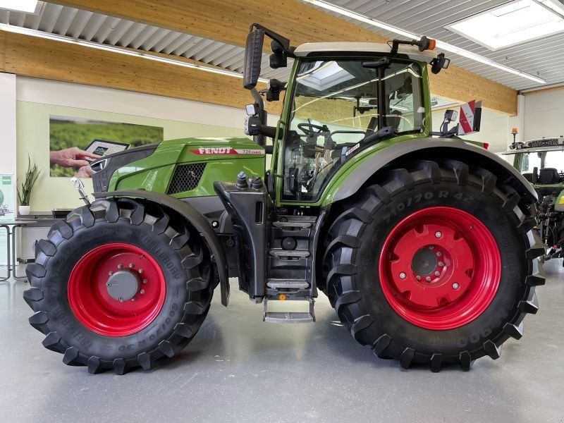 Fendt 726 GEN7 PROFI PLUS + GW 06/27