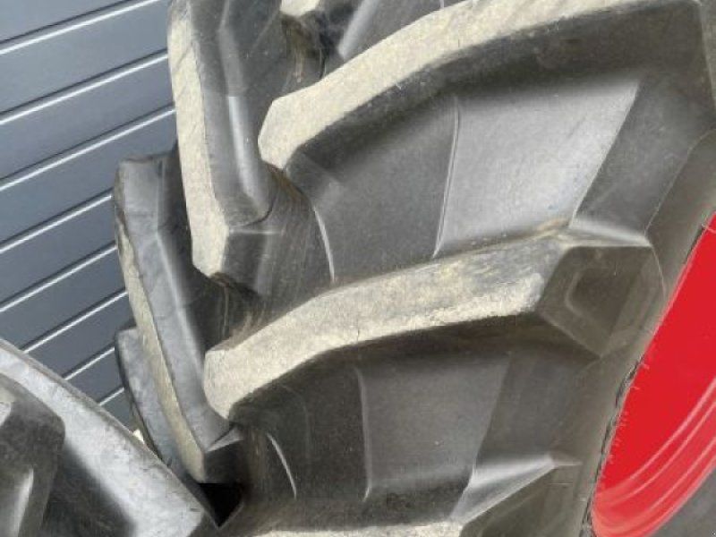 Trelleborg 600/65 R28 + 650/65 R42