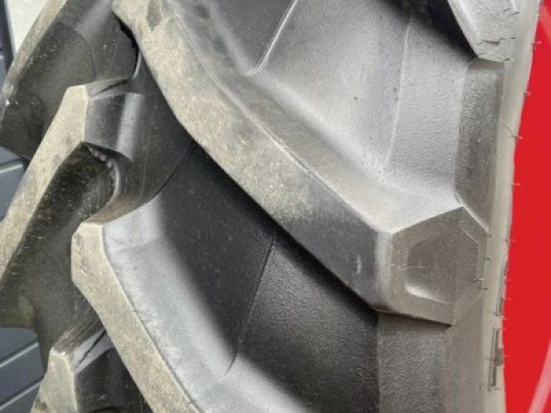 Trelleborg 600/65 R28 + 650/65 R42