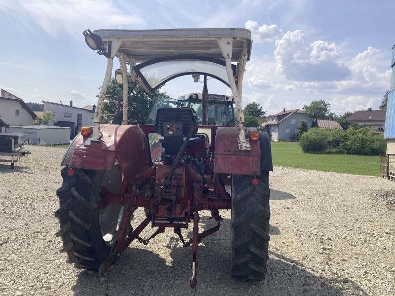 Case IH 533