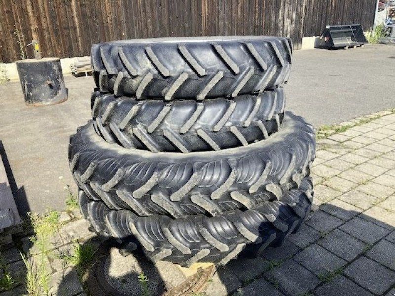 BKT Agrimax RT 955