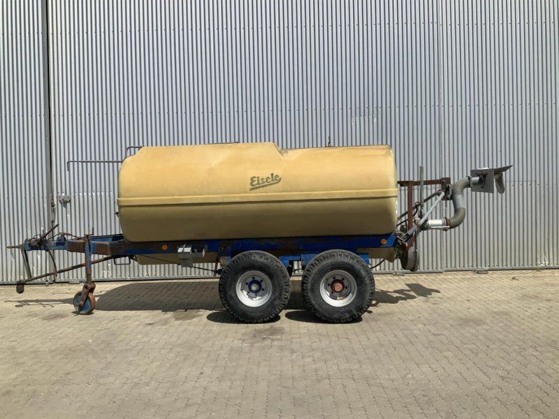 Eisele 6200 Liter