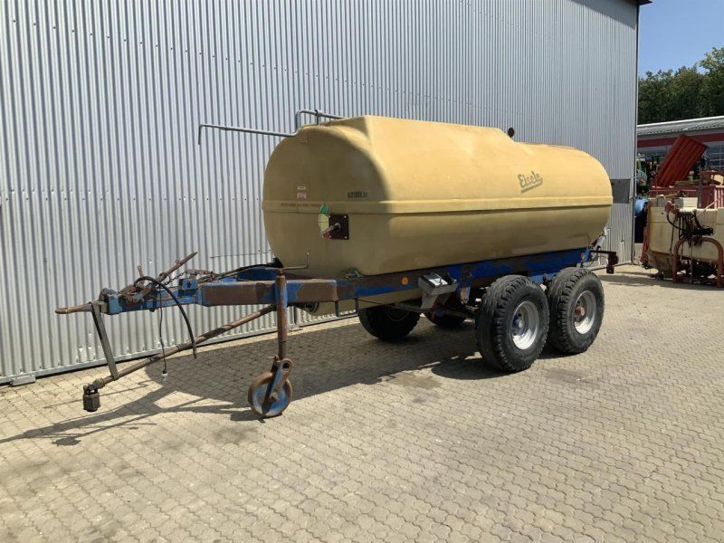 Eisele 6200 Liter