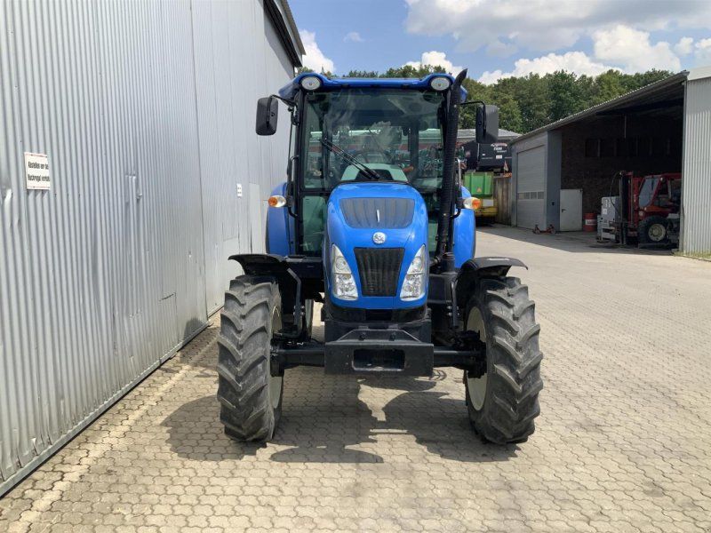 New Holland TD 5.65