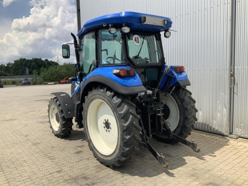 New Holland TD 5.65