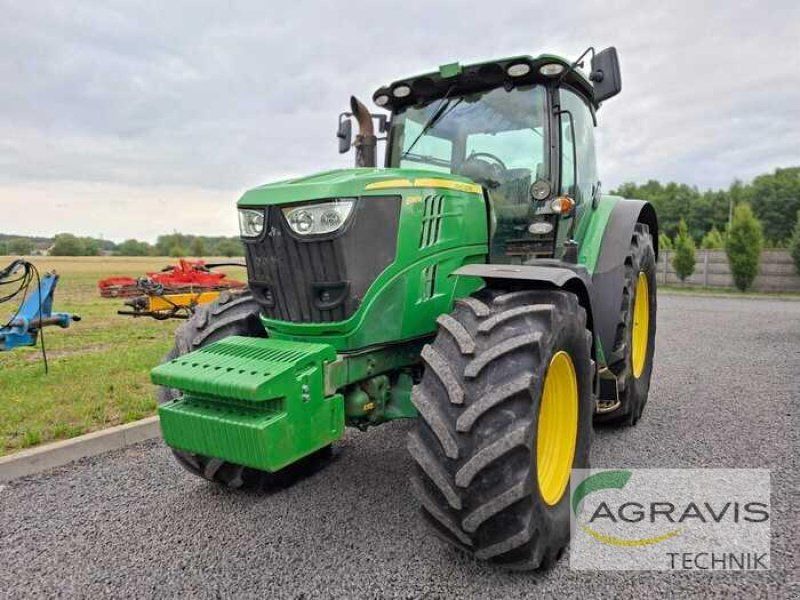 John Deere 6190 R Dummy