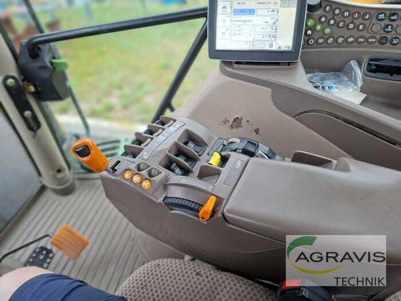 John Deere 6190 R Dummy