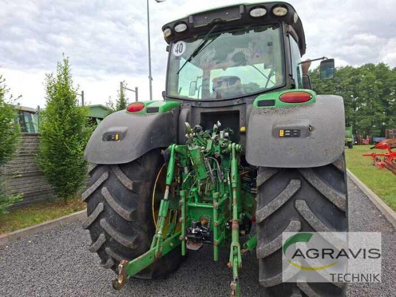 John Deere 6190 R Dummy