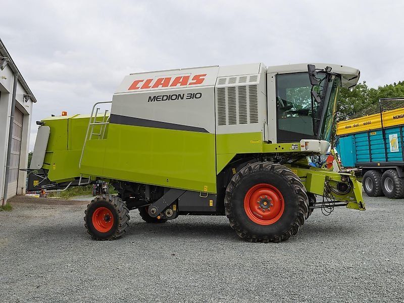 Claas Medion 310