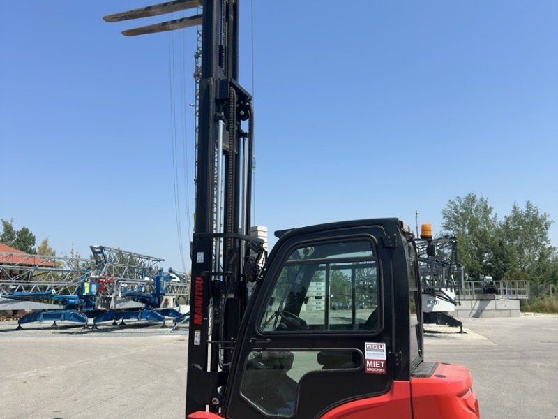 Manitou ME 430