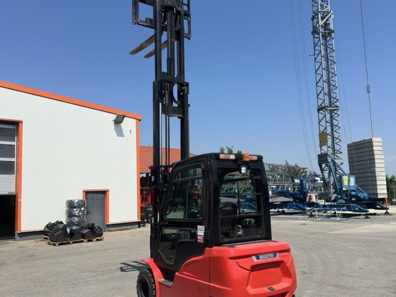 Manitou ME 430