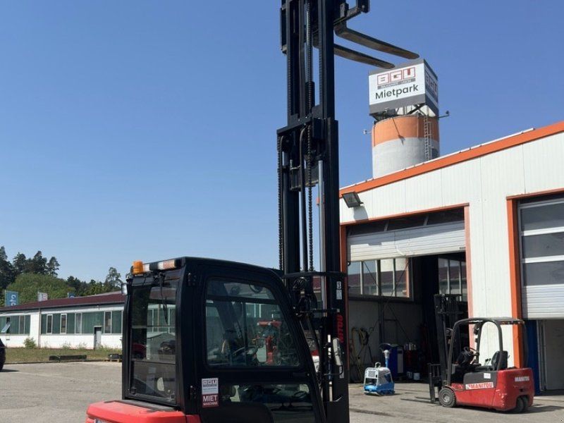 Manitou ME 430