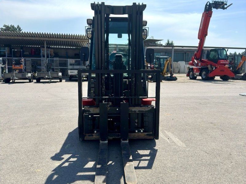 Manitou ME 430