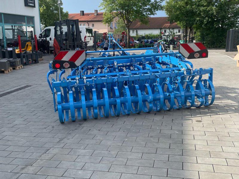 Lemken Rubin 10/300
