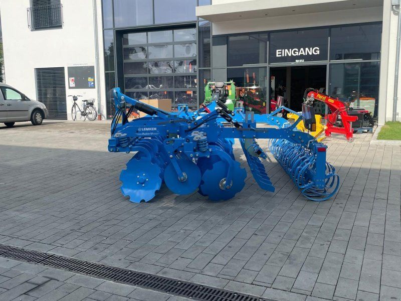 Lemken Rubin 10/300