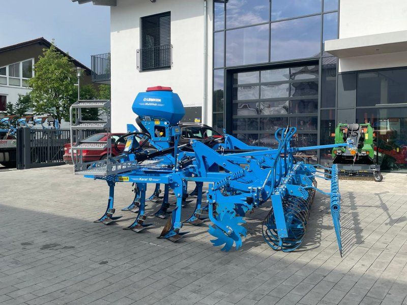 Lemken Karat 10/400K