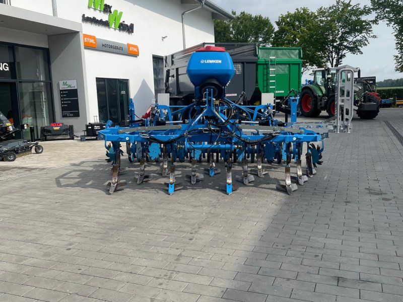 Lemken Karat 10/400K