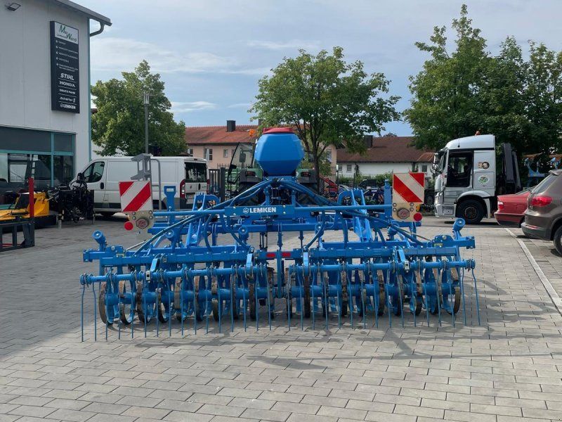 Lemken Karat 10/400K