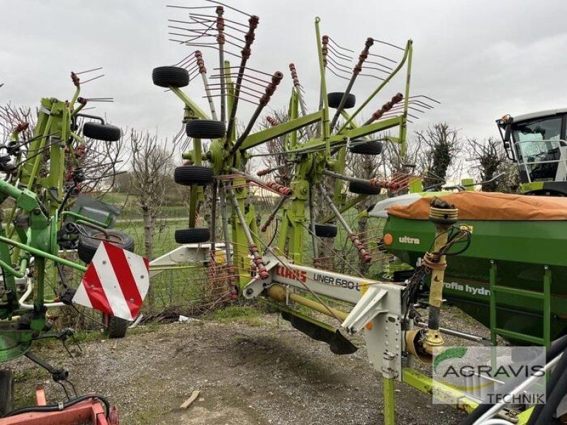 Claas LINER 680 L