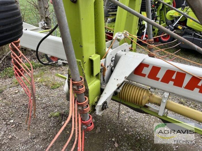 Claas LINER 680 L