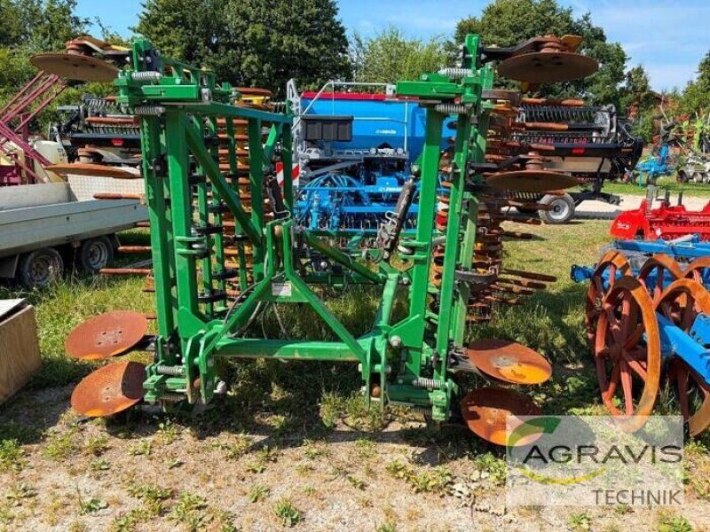 Kerner MC 400 H