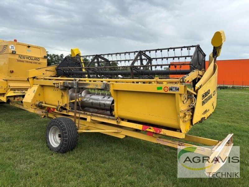New Holland TX 62
