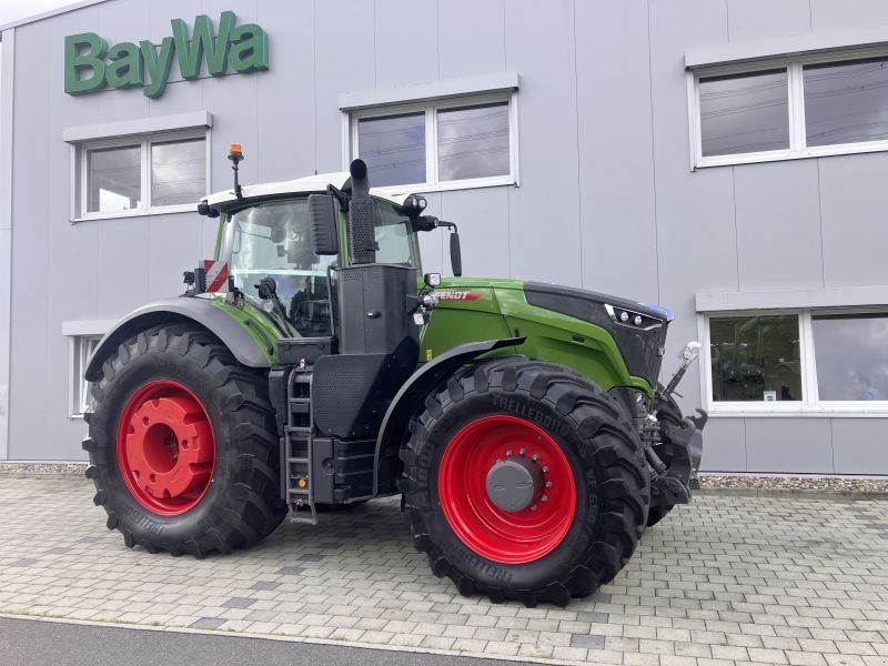 Fendt 1050 VARIO GEN3 POWER PLUS