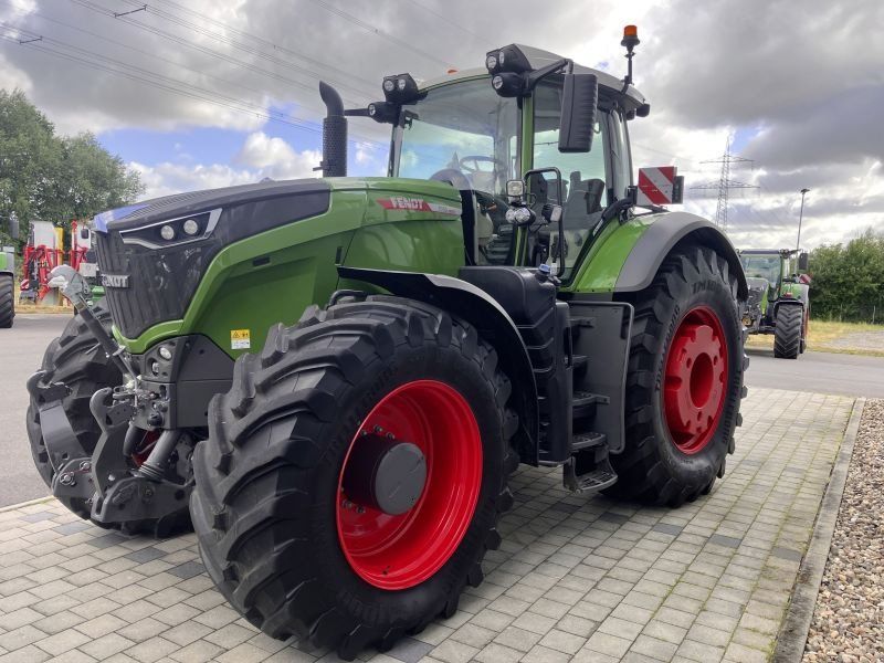 Fendt 1050 VARIO GEN3 POWER PLUS