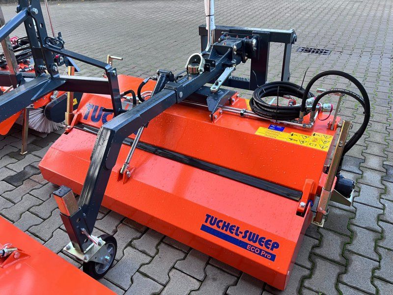 Tuchel Eco Pro 150