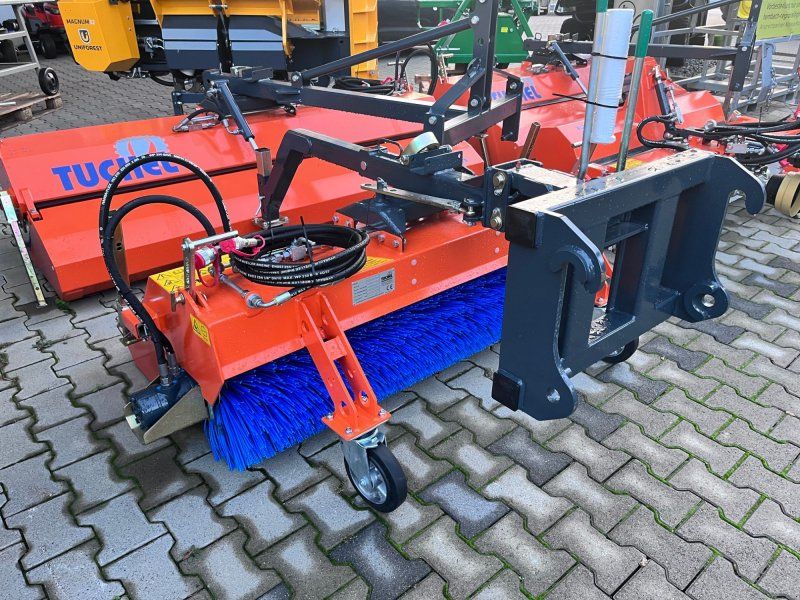 Tuchel Eco Pro 150