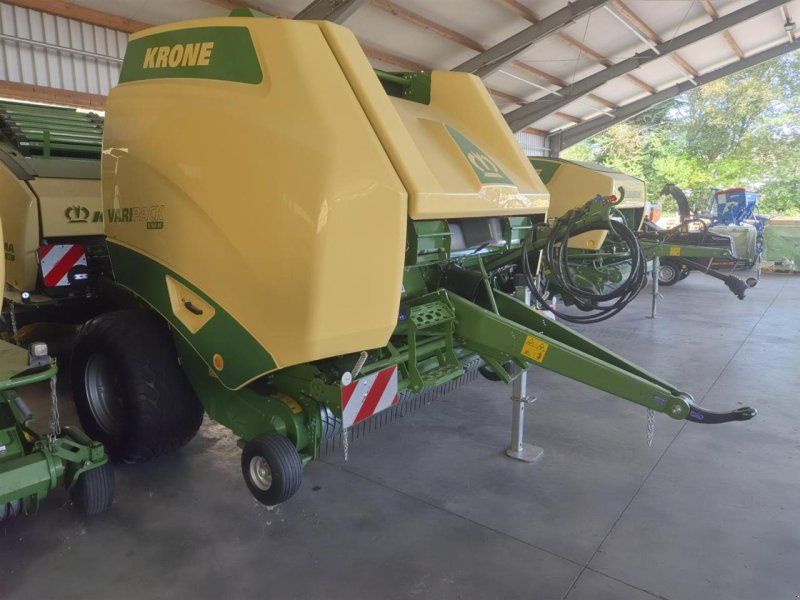 Krone VARIPACK V 165 XC