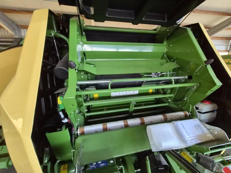 Krone VARIPACK V 165 XC