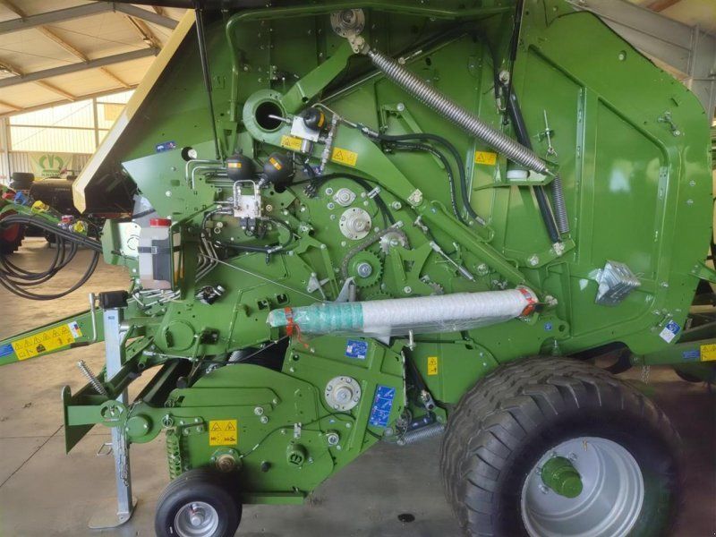 Krone VARIPACK V 165 XC
