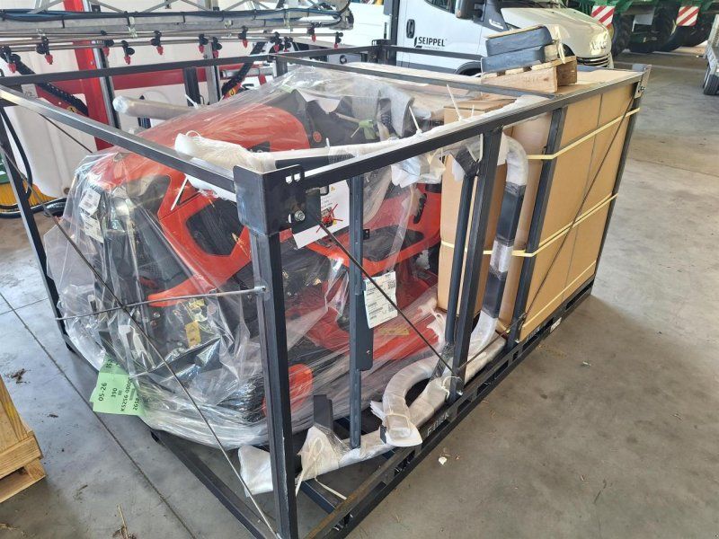 Kubota G261 HD 54