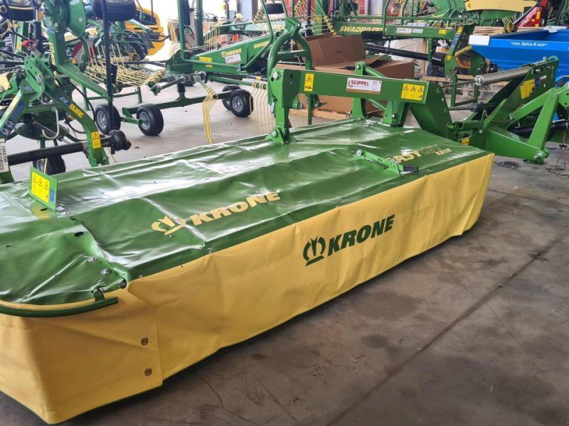 Krone EASYCUT R 320