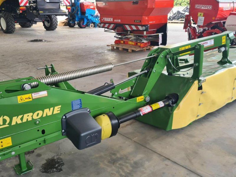 Krone EASYCUT R 320