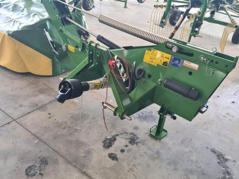 Krone EASYCUT R 320