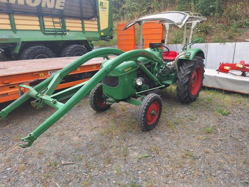 Deutz-Fahr D 40