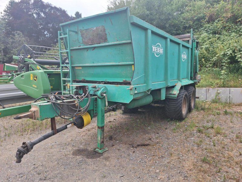Tebbe HKS 12500/120