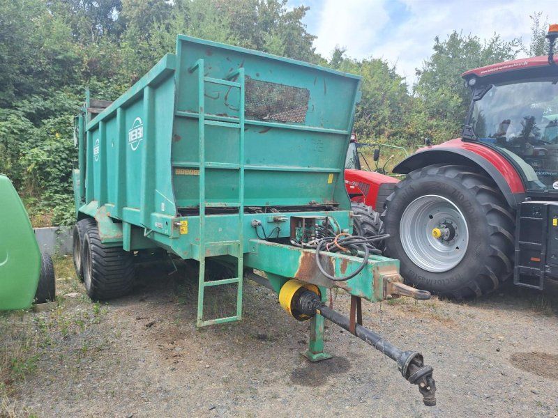 Tebbe HKS 12500/120